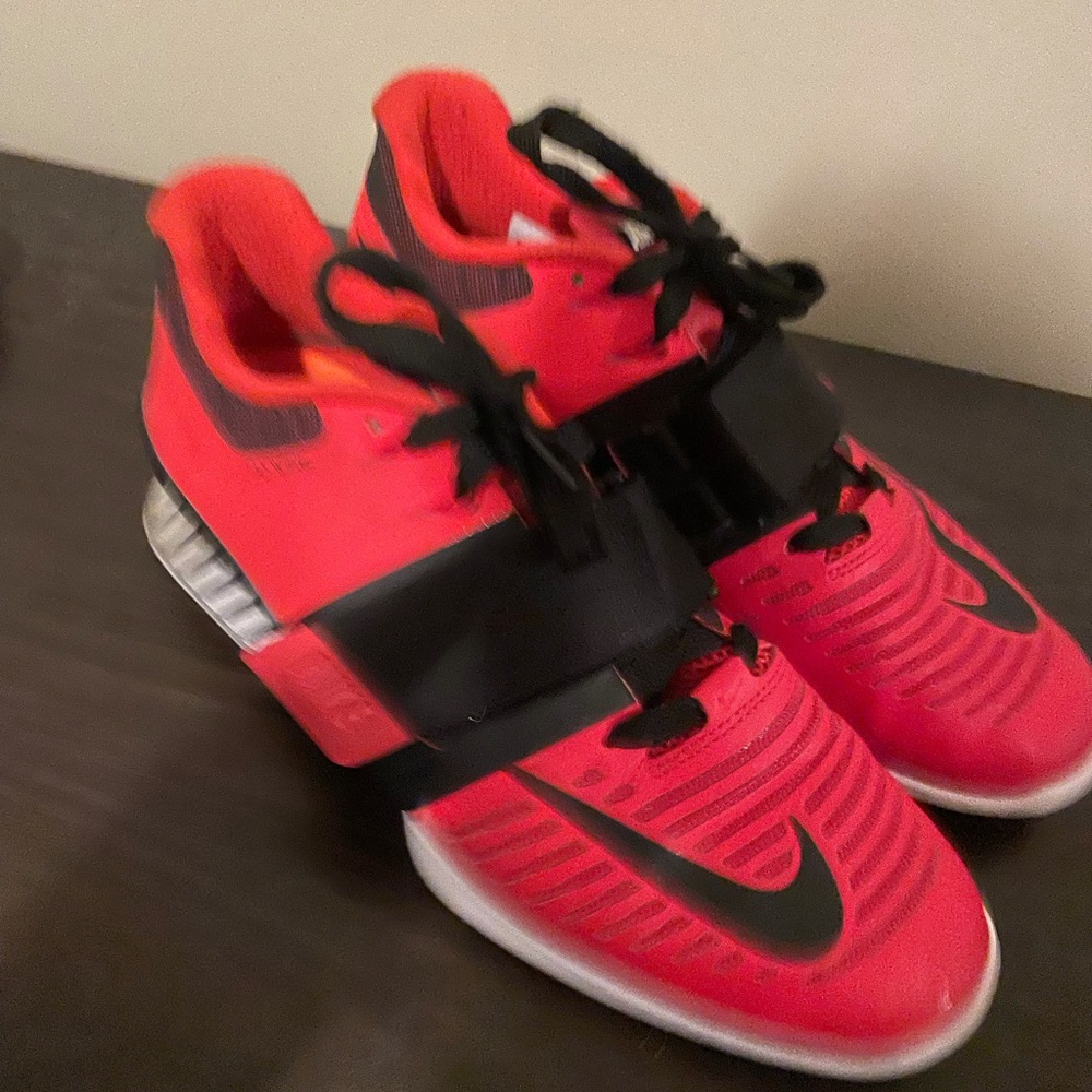 Nike Romaleos 3 sz 10.5